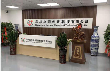 Tecnologia Co. de Shenzhen Liuyang Chuangzhi, Ltd.