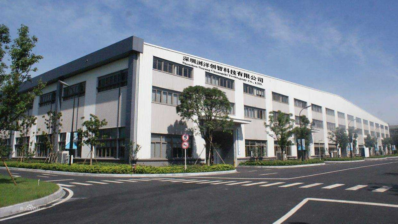 China Shenzhen Liuyang Chuangzhi Technology Co., Ltd. Perfil da companhia